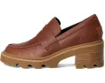 Лоферы SOREL Joan Now City из кожи с удобной колодкой и подошвой EVERTREAD