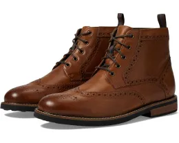 Ботинки Nunn Bush Odell Wingtip на технологии KORE Walking Comfort