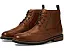Ботинки Nunn Bush Odell Wingtip на технологии KORE Walking Comfort