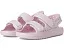 Детские сандалии Native Shoes Chase с круглым носком и тройными регулируемыми ремешками