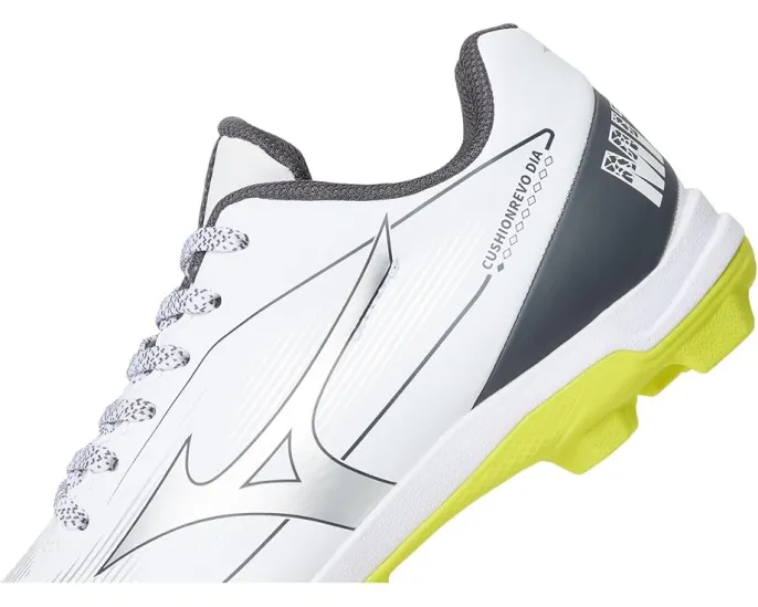 Mizuno Kids обувь Cushionrevo Diamond Jr для детей