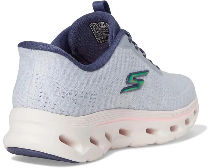 SKECHERS Performance Go Walk Glide Step 2.0 Maria Hands Free Slip-ins с технологией без рук