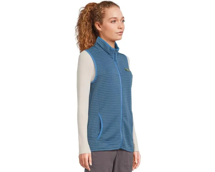 Жилет L.L.Bean Airlight Knit с ультралегкой конструкцией