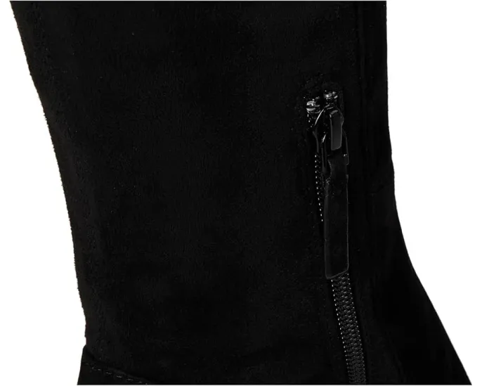 Сапоги Cole Haan Georgette Over The Knee выше колена из кожи