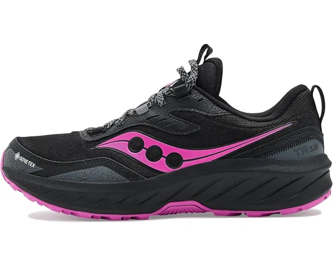 Saucony кроссовки Excursion TR18 GTX® водонепроницаемые