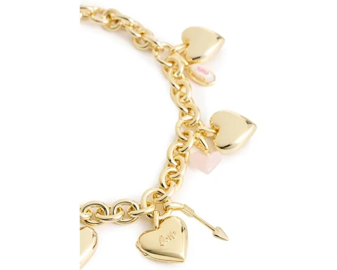 Массивное ожерелье Kendra Scott Jayna Statement со сменными подвесками