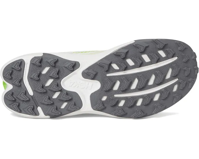 Трейловые кроссовки Hoka Torrent 4 женские с улучшенной амортизацией