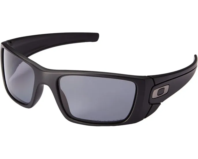 Очки Oakley Fuel Cell с поляризованными линзами