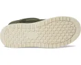 Ботинки Hey Dude Camden Cuff Nylon Quilt с искусственным мехом внутри
