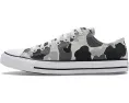 Кеды Converse Chuck Taylor All Star Camo Low Top с камуфляжем