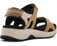 Сандалии Josef Seibel Estelle 02 из нубука с технологией MultiFit