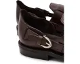Сандалии Ravello Strappy из кожи Vachetta с регулируемой пряжкой