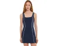 Платье TravisMathew Moveknit Sleeveless без рукавов