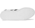 Повседневные кеды adidas Breaknet Sleek для детей из замшевой кожи