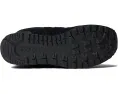 New Balance 574 Core кроссовки для детей старшего возраста с верхом из замши и сетки