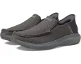 Кроссовки Skechers Parson Ralven Hands Free Slip-Ins с текстильным верхом и памятью формы