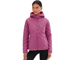 Пуховая куртка Zenith с капюшоном и утеплителем 700 fill от Spyder