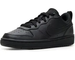 Кроссовки Nike Kids Court Borough Low Recraft с переработанным дизайном