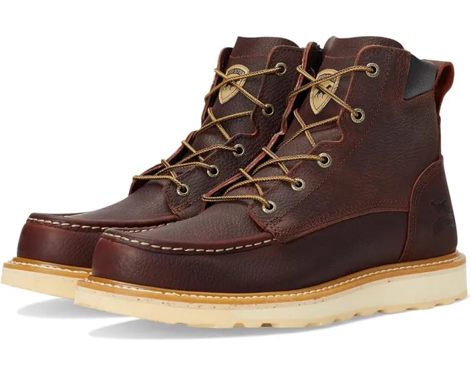 Рабочие ботинки Irish Setter Ashby 6 дюймов с мягким носком EH