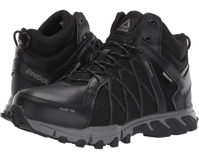 Reebok Trailgrip Work ботинки для работы с композитным носком
