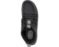 Ботильоны Hey Dude Wendy Peak Apres Coated Twill на липучке