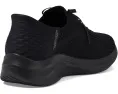 Кроссовки SKECHERS Ultra Flex 3.0 Brilliant Hands Free Slip-Ins с технологией Touchless Fit