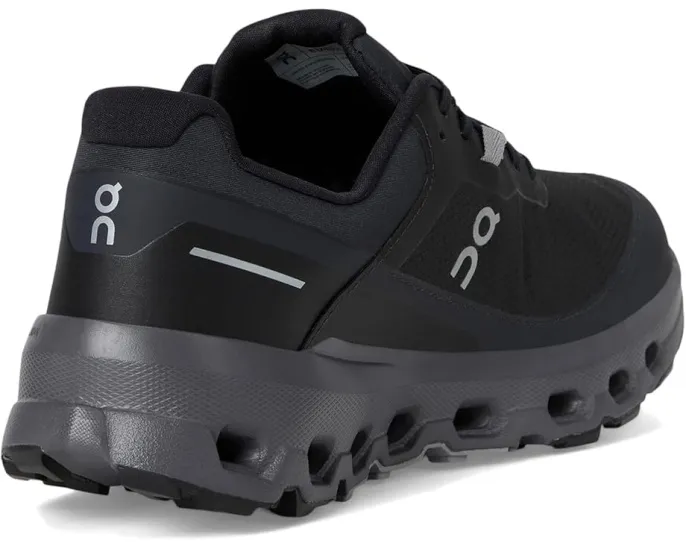 On Cloudvista 2 Waterproof кроссовки для трейлраннинга с мембраной