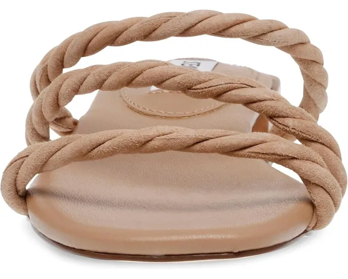 Steve Madden Сандалии Annah с квадратным носком и низким каблуком