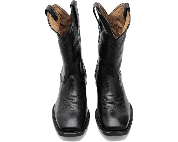 Ковбойские сапоги Ariat Alden с квадратным носком и стелькой для комфорта