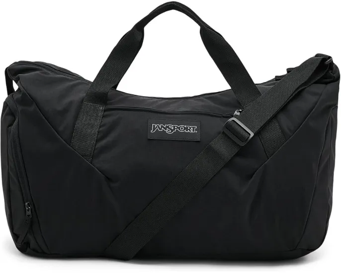 Сумка для фитнеса JanSport Recharge Gym Bag Large с отделением для обуви