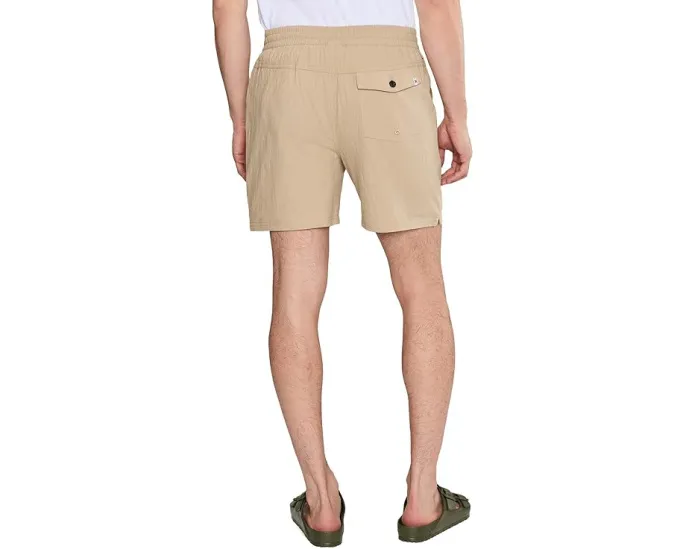 Шорты Hurley Drifter Volley 17 дюймов (43.18 см) с эластичным поясом