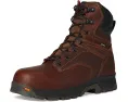 Ботинки Timberland PRO Titan EV 8" Composite Safety Toe Waterproof с выпуклой резиновой подошвой