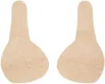 Fashion Forms бесшовный и безбюстгальтерный клейкий бра The Nude Bare
