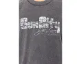 Футболка Sun City с коротким рукавом от AllSaints
