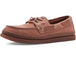 Ботинки Sperry A/O 2 Mudguard с резиновым бампером и системой шнуровки 360