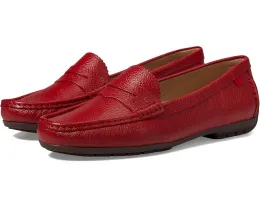 Туфли Marc Joseph New York Carrol Street 2.0 из телячьей кожи с гелевой вставкой в пятке