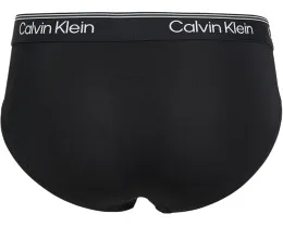 Calvin Klein Micro Stretch трусы хип-брифы 3 штуки