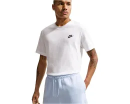 Nike Club French Terry Flow шорты свободного кроя с эластичным поясом