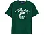 Футболка Polo Ralph Lauren Big Fit Logo Cotton Tee (Big Kid)