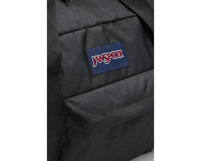 JanSport Weekender большая дорожная сумка с отделением для ноутбука