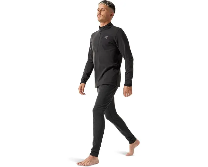 Термобелье Arc'teryx Rho SV с полым флисом и карманом на бедре