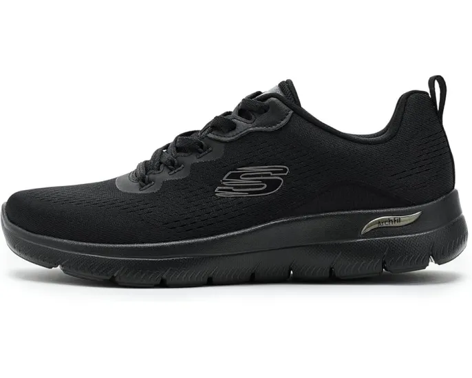 Кроссовки SKECHERS Arch Fit Summits с технологией Air-Cooled Memory Foam