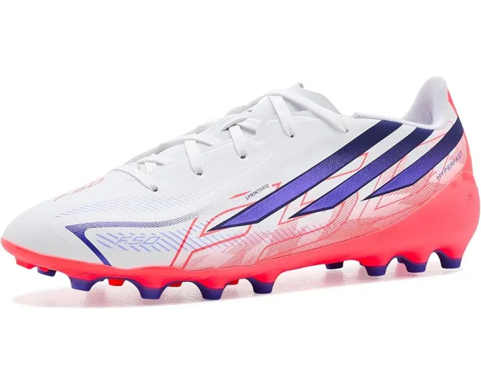 Футбольные бутсы Adidas F50 Hyperfast League AG для детей