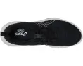 Беговые кроссовки ASICS Gel-Contend 9 с технологией GEL и амортизацией AMPLIFOAM+