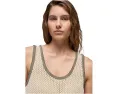 Топ Prana Spring Awakening с круглым вырезом
