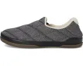 Тапочки OluKai Puku'i из трикотажа с подошвой Wet Grip Rubber для уверенного сцепления