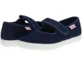 Детские туфли Cienta Kids Shoes 5600031 с застежкой на липучке и хлопковой стелькой