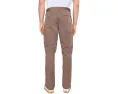 Брюки Volcom Frickin Modern Stretch зауженные с эластаном