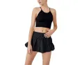 Шорты FP Movement Get Your Flirt On с широкой резинкой и карманами