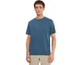 Футболка Tommy Bahama Sand Wave с вышитым логотипом из экологичных материалов